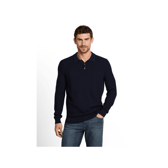 Tom Tailor Heren Polo