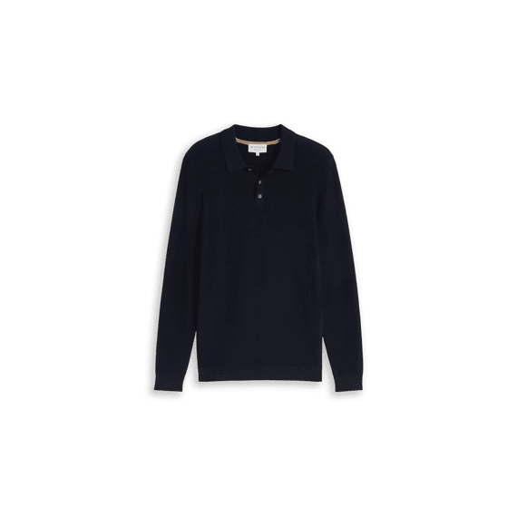 Tom Tailor Heren Polo