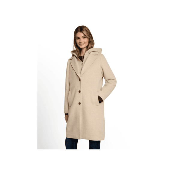 Tom Tailor Dames Jas