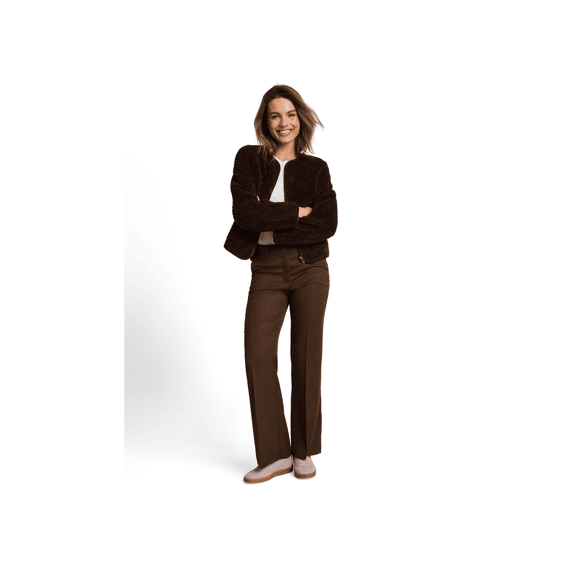 Tom Tailor Dames Broek