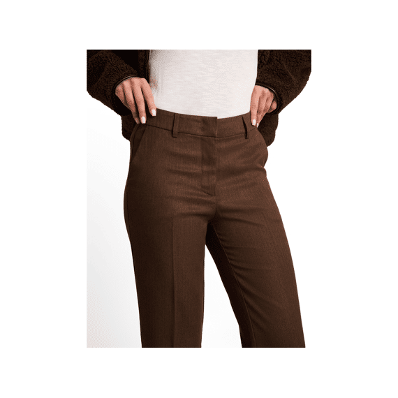 Tom Tailor Dames Broek