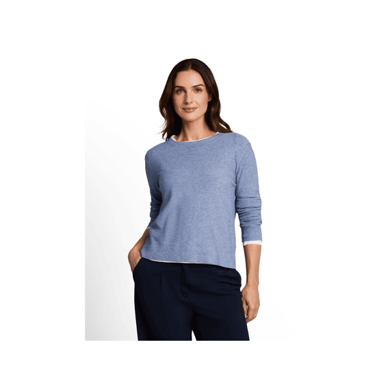 Tom Tailor Dames Pull