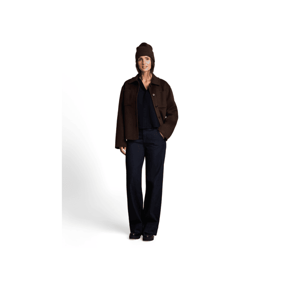 Tom Tailor Dames Bloes