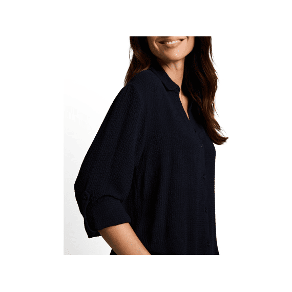 Tom Tailor Dames Bloes