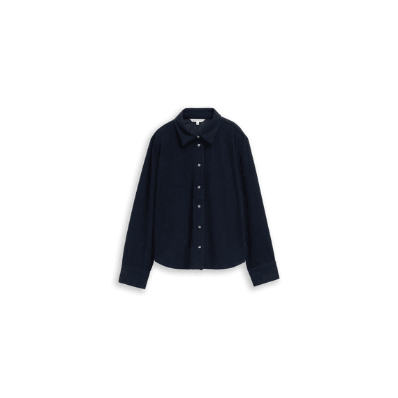 Tom Tailor Dames Bloes