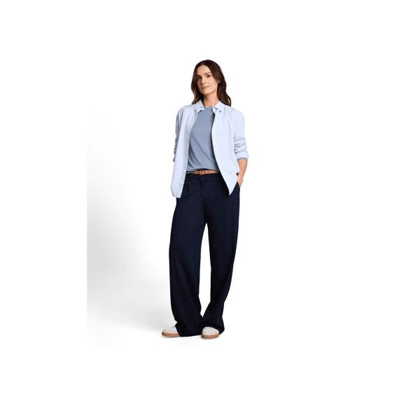 Tom Tailor Dames T-shirt