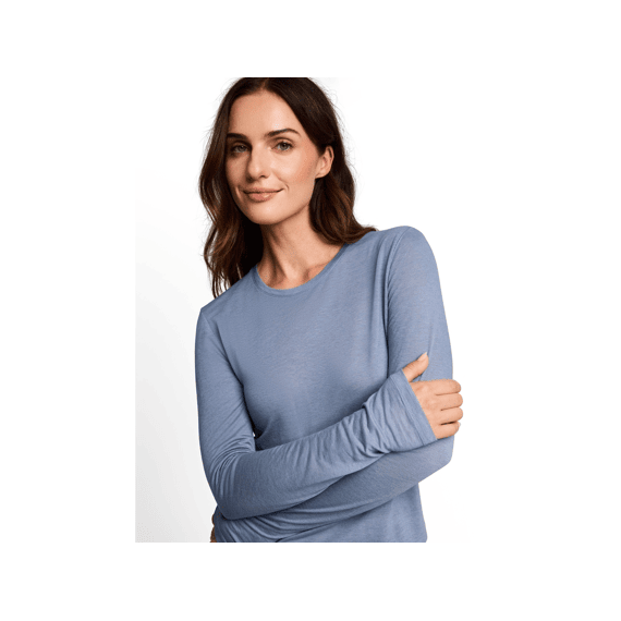 Tom Tailor Dames T-shirt