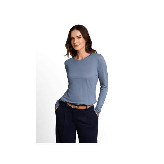 Tom Tailor Dames T-shirt