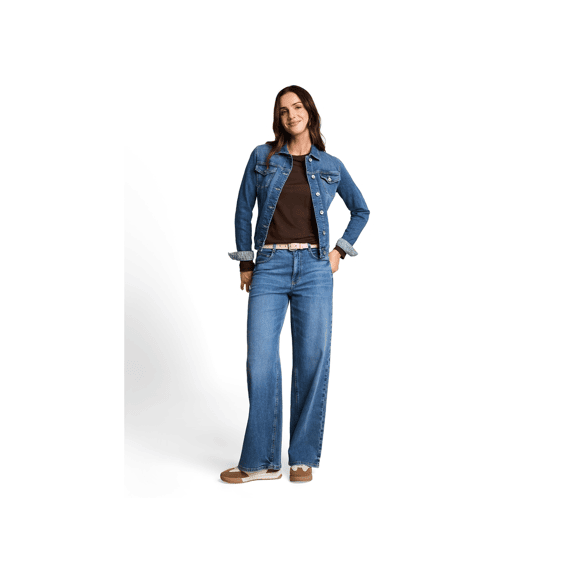 Tom Tailor Dames T-shirt