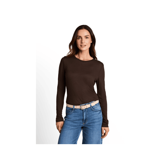 Tom Tailor Dames T-shirt