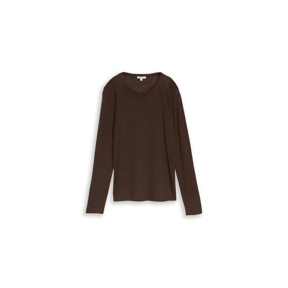 Tom Tailor Dames T-shirt