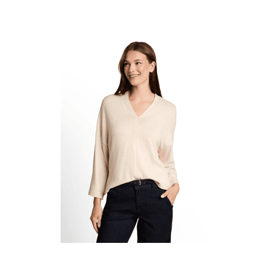 Tom Tailor Dames Pull
