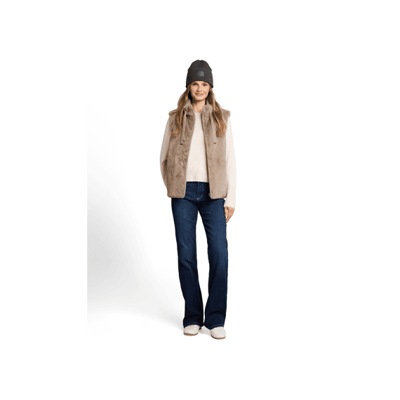 Tom Tailor Dames Gilet