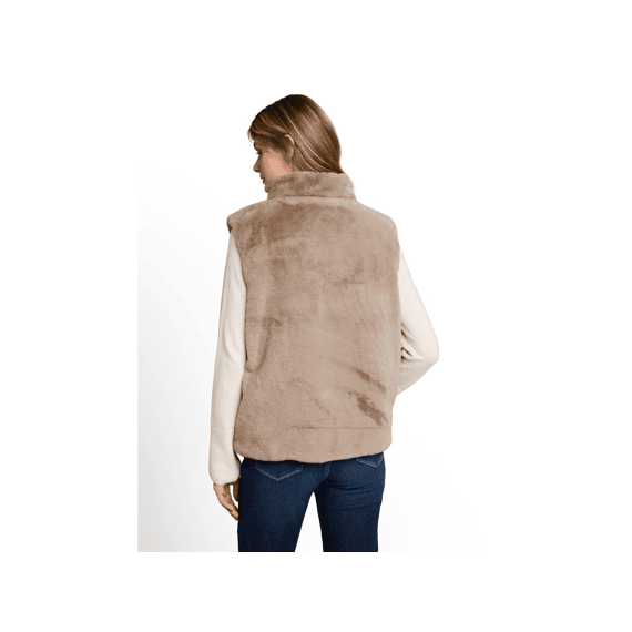 Tom Tailor Dames Gilet