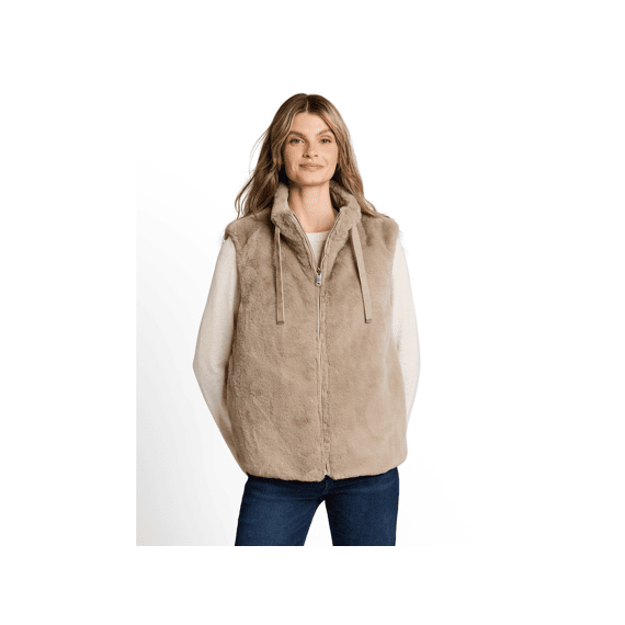 Tom Tailor Dames Gilet