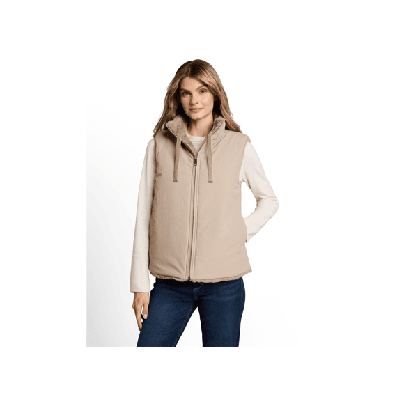 Tom Tailor Dames Gilet