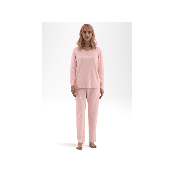 Tom Tailor Dames Pyjama