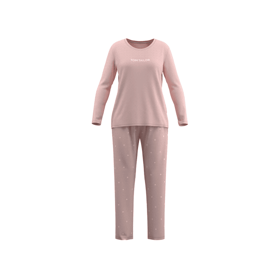 Tom Tailor Dames Pyjama