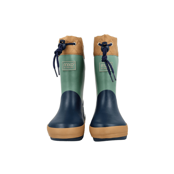 Maximo Laarzen