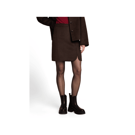 Tom Tailor Dames Rok