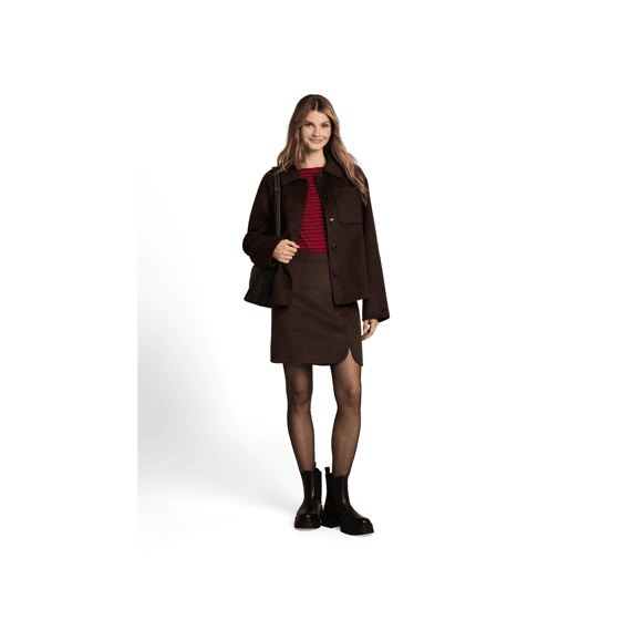 Tom Tailor Dames Rok