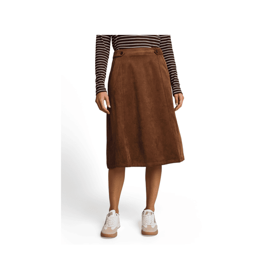 Tom Tailor Dames Rok