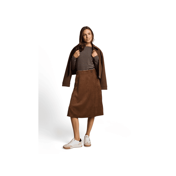 Tom Tailor Dames Rok