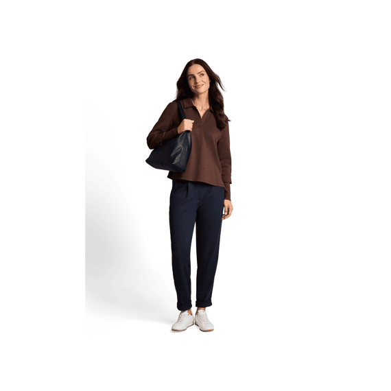 Tom Tailor Dames Sweater