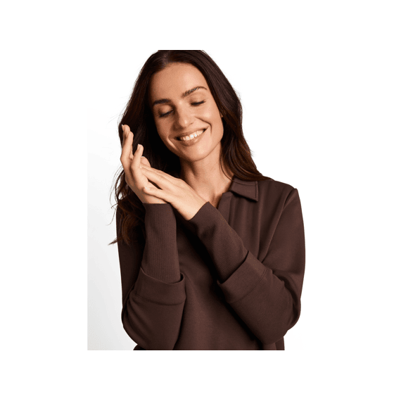 Tom Tailor Dames Sweater