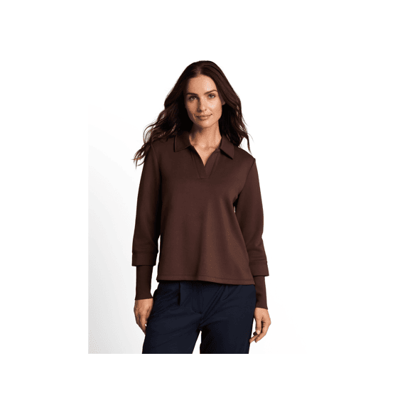 Tom Tailor Dames Sweater