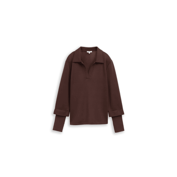Tom Tailor Dames Sweater