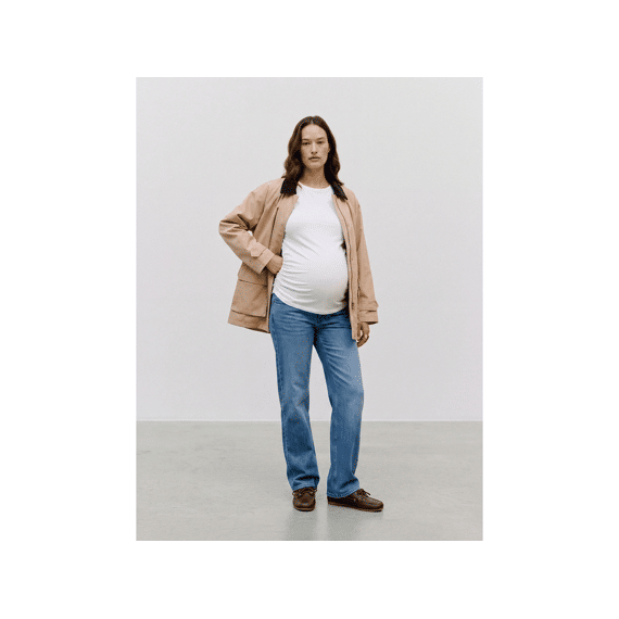 Mama.Licious Jeans