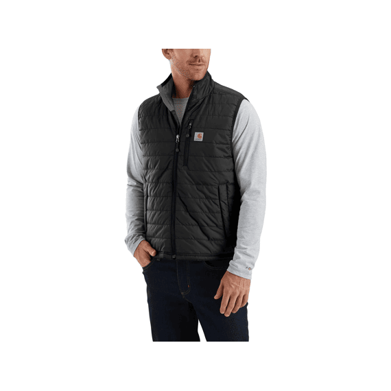 Carhartt Bodywarmer (werk)