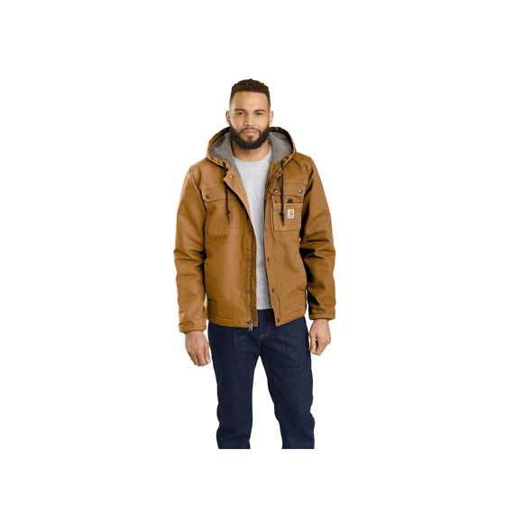 Carhartt Jas