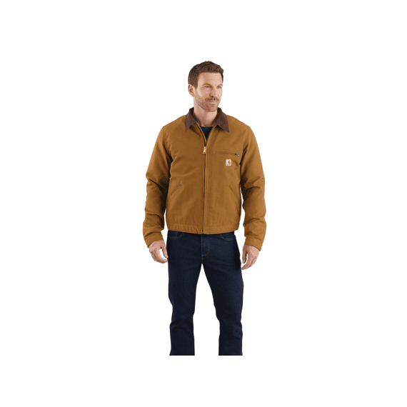 Carhartt Jas