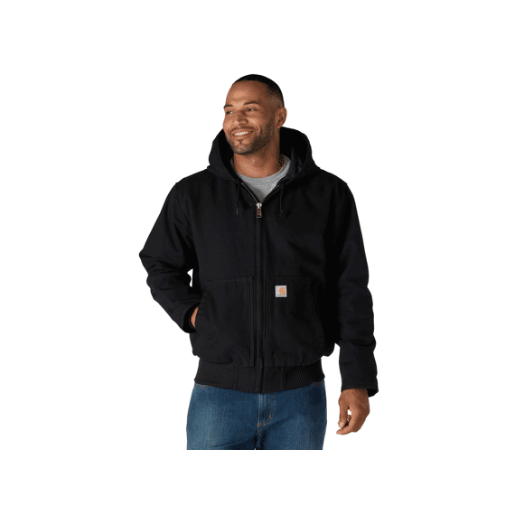 Carhartt Jas