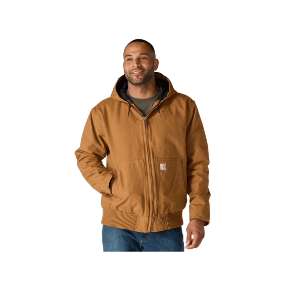 Carhartt Jas