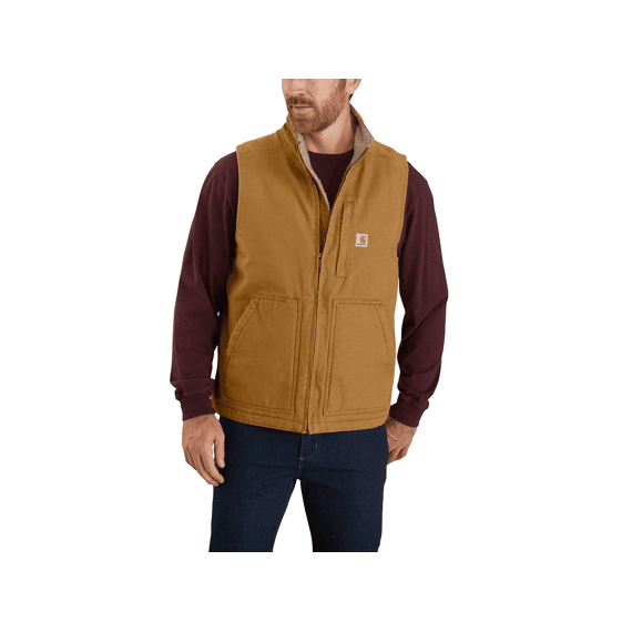 Carhartt Bodywarmer (werk)
