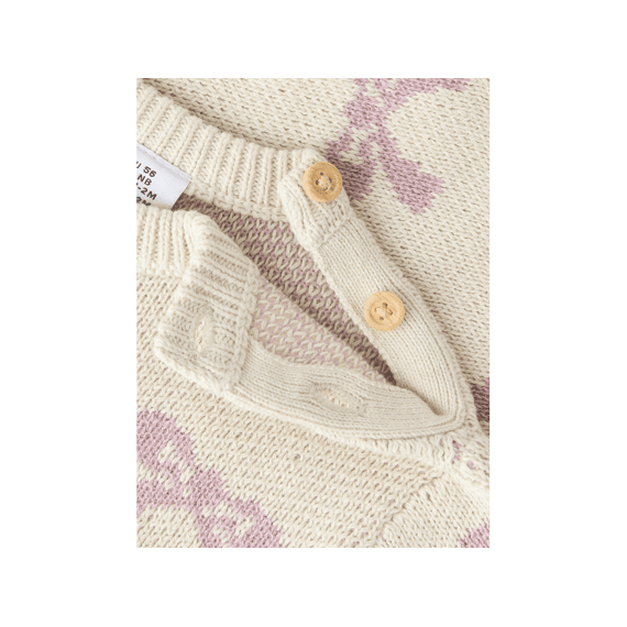 Name It New Born Pull