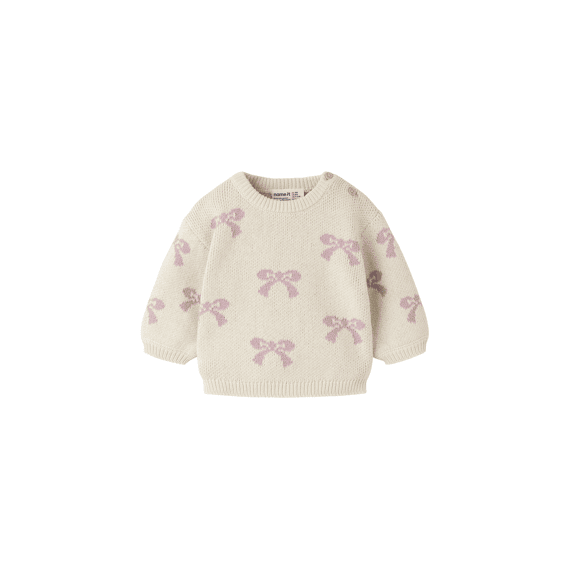 Name It New Born Pull