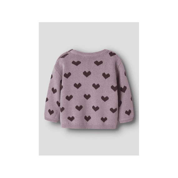 Name It New Born Pull