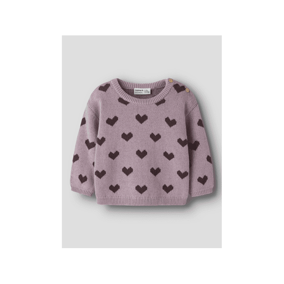 Name It New Born Pull