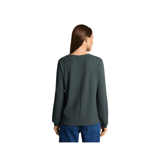 Tom Tailor Dames Bloes