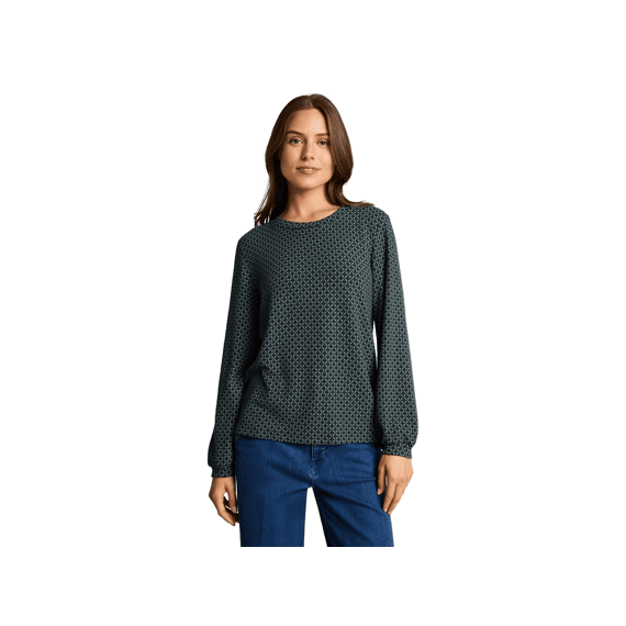 Tom Tailor Dames Bloes