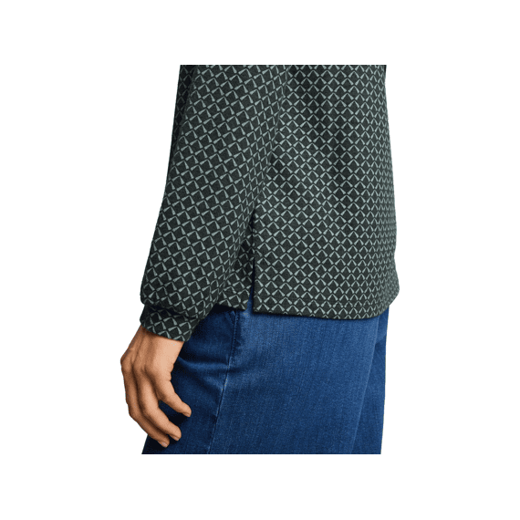 Tom Tailor Dames Bloes