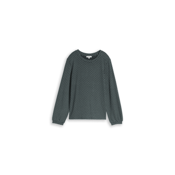 Tom Tailor Dames Bloes