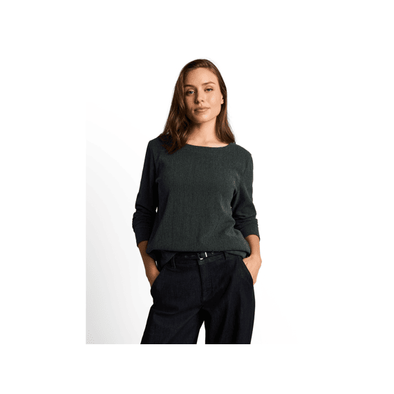 Tom Tailor Dames T-shirt