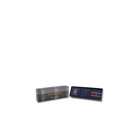 Tommy Hilfiger Kousen 3-Pack