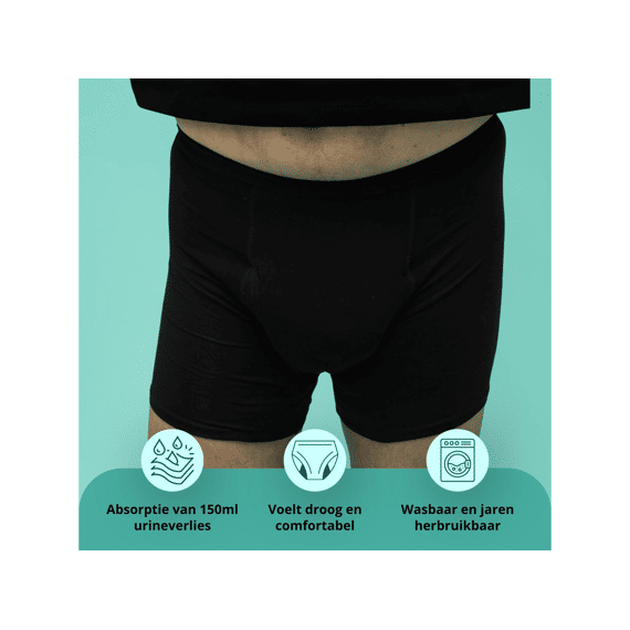 Whola Boxershort