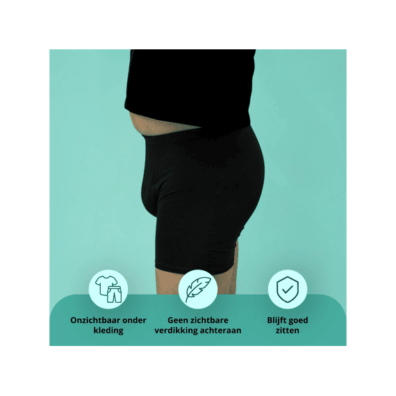 Whola Boxershort